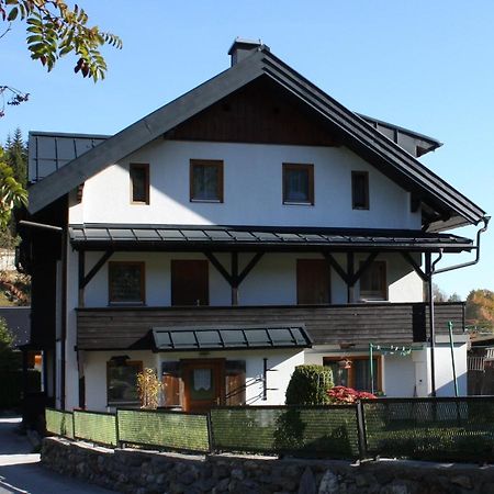 Haus Kobler Vila Mühlbach am Hochkönig Exterior foto